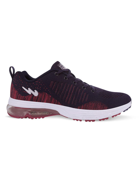 STONIC Navy Men's Sports Shoes